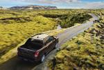 SsangYong Rexton Sports 2018 года (KR)